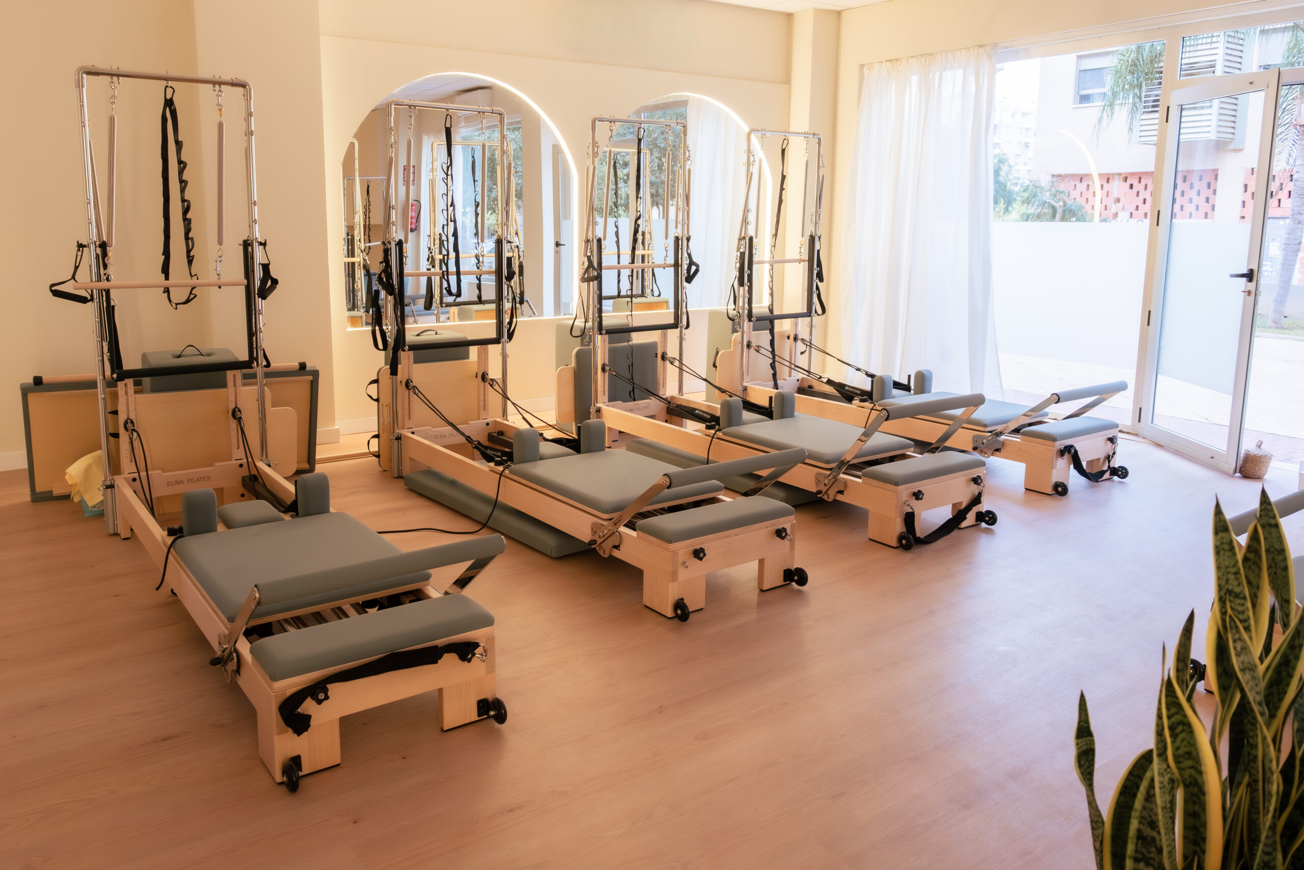 pilates en murcia precios