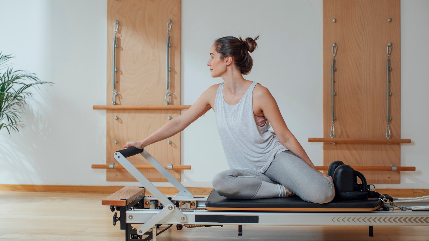 beneficios del pilates